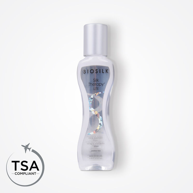 BioSilk Silk Therapy Lite, , large image number null